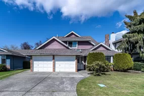 5591 JASKOW DRIVE, Richmond, Richmond, BC