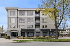 304 405 SKEENA STREET, Vancouver East, Vancouver, BC