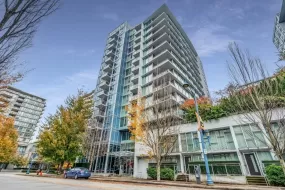 1007 5900 ALDERBRIDGE WAY, Richmond, Richmond, BC