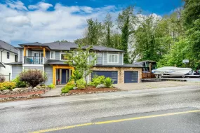 8071 HYDE STREET, Mission, Mission, BC