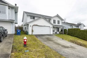 11394 HARRISON STREET, Maple Ridge, Maple Ridge, BC