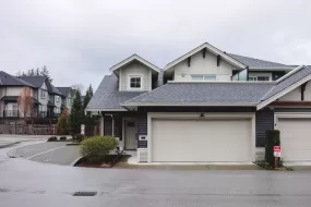 7 20498 82 AVENUE, Langley, BC