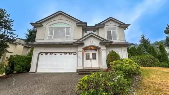 1406 SHARPEWOOD PLACE, Coquitlam, Coquitlam, BC