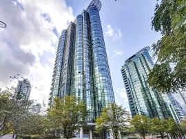 202 555 JERVIS STREET, Vancouver West, Vancouver, BC