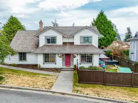 15578 ROPER AVENUE, South Surrey White Rock, White Rock, BC