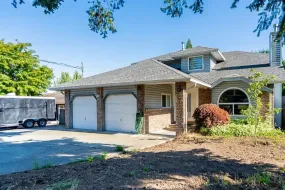 19132 60B AVENUE, Cloverdale, Surrey, BC