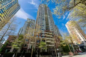 2903 909 MAINLAND STREET, Vancouver West, Vancouver, BC