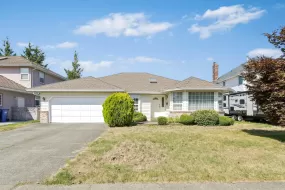 32337 NAKUSP DRIVE, Abbotsford, Abbotsford, BC