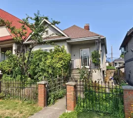 1349 E 14TH AVENUE, Vancouver East, Vancouver, BC