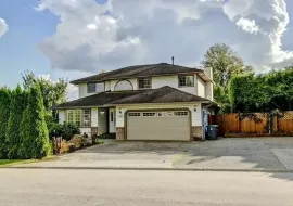 19188 60B AVENUE, Cloverdale, Surrey, BC