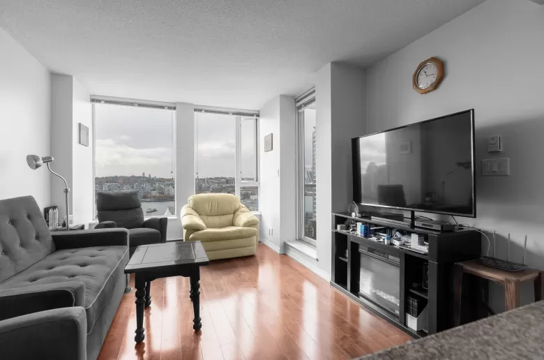 2309 550 TAYLOR STREET image #1