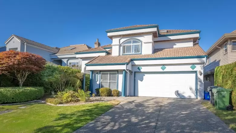 3271 WESTMINSTER HIGHWAY, Richmond, BC