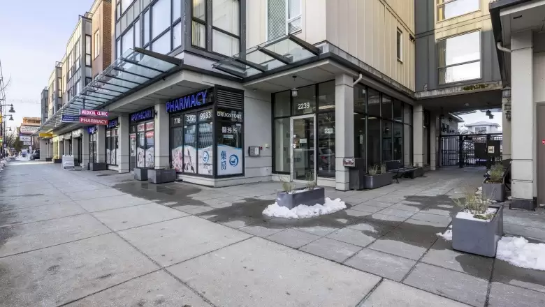 109 2239 KINGSWAY, Vancouver, BC