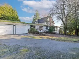 5377 COULTHARD PLACE, Surrey, Surrey, BC