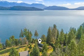 724 THE GROVE ROAD, Sunshine Coast, Gambier Island, BC