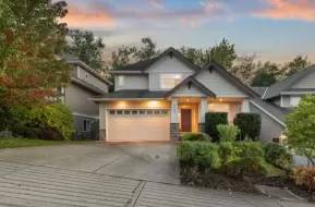 5583 THOM CREEK DRIVE, Sardis, Chilliwack, BC