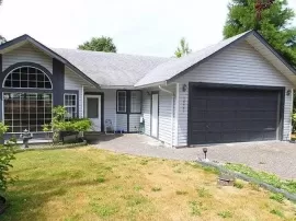 10441 245B STREET, Maple Ridge, Maple Ridge, BC