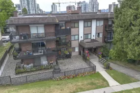 321 123 E 19TH STREET, North Vancouver, North Vancouver, BC