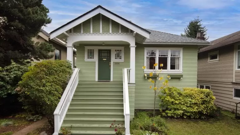 2696 W 42ND AVENUE image #1