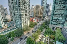 2705 1288 W GEORGIA STREET, Vancouver West, Vancouver, BC