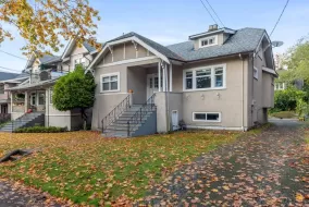 2325 W 8TH AVENUE, Vancouver West, Vancouver, BC