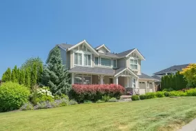 25485 GODWIN DRIVE, Maple Ridge, Maple Ridge, BC