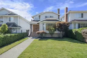 712 W 59TH AVENUE, Vancouver West, Vancouver, BC