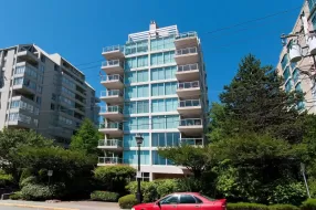 301 1455 DUCHESS AVENUE, West Vancouver, West Vancouver, BC