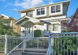 2335 KINGSWAY, Vancouver East, Vancouver, BC