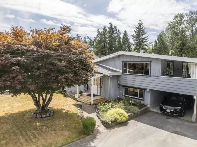 11823 STEPHENS STREET, Maple Ridge, BC