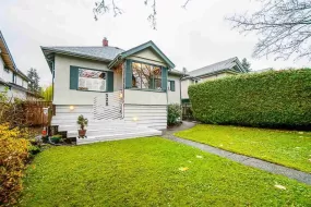 328 W 17TH STREET, North Vancouver, North Vancouver, BC