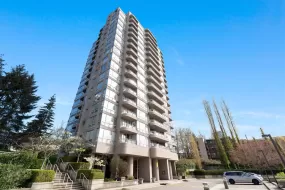 905 9633 MANCHESTER DRIVE, Burnaby North, Burnaby, BC