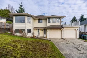 19037 60 AVENUE, Surrey, BC