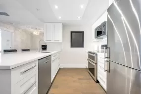 1608 788 HAMILTON STREET, Vancouver West, Vancouver, BC