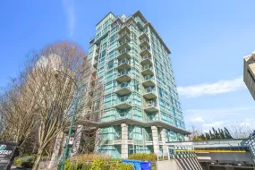 503 1889 ALBERNI STREET, Vancouver West, Vancouver, BC