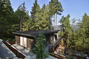 5792 TILLICUM BAY ROAD, Sunshine Coast, Sechelt, BC