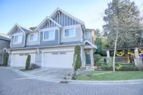 11 7288 BLUNDELL ROAD, Richmond, Richmond, BC