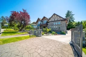 7550 DORCHESTER DRIVE, Burnaby North, Burnaby, BC