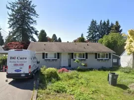 11071 WREN CRESCENT, North Surrey, Surrey, BC