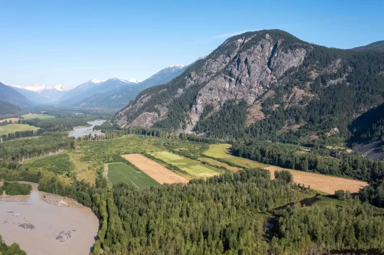 9505 LILLOOET FOREST SERVICE ROAD image #1