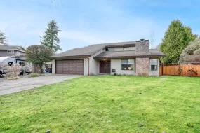 8913 JEDBURGH PLACE, Surrey, Surrey, BC