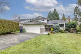 7920 WILLOWFIELD DRIVE, Richmond, Richmond, BC