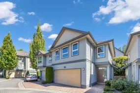 3 6811 LIVINGSTONE PLACE, Richmond, Richmond, BC