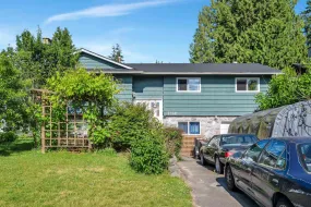 7158 114A STREET, N. Delta, Delta, BC