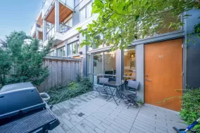 103 209 E 20TH AVENUE, Vancouver East, Vancouver, BC