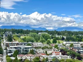 1804 8131 NUNAVUT LANE, Vancouver West, Vancouver, BC