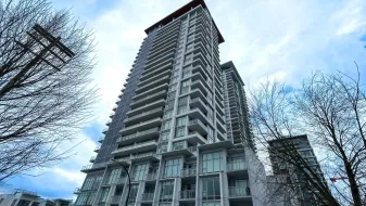 2007 2351 BETA AVENUE, Burnaby North, Burnaby, BC