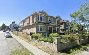 5895 PRINCE ALBERT STREET, Vancouver East, Vancouver, BC