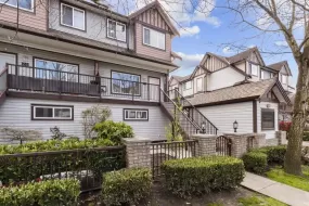 25 7700 ABERCROMBIE DRIVE, Richmond, Richmond, BC