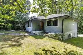 3489 ST. MARYS AVENUE, North Vancouver, North Vancouver, BC